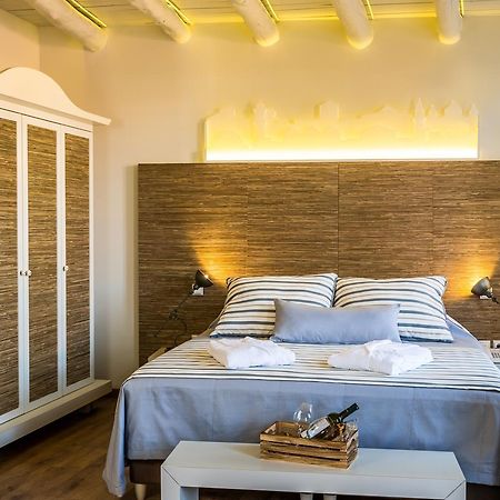 Sette Venti Boutique Hotel Chania  Luaran gambar