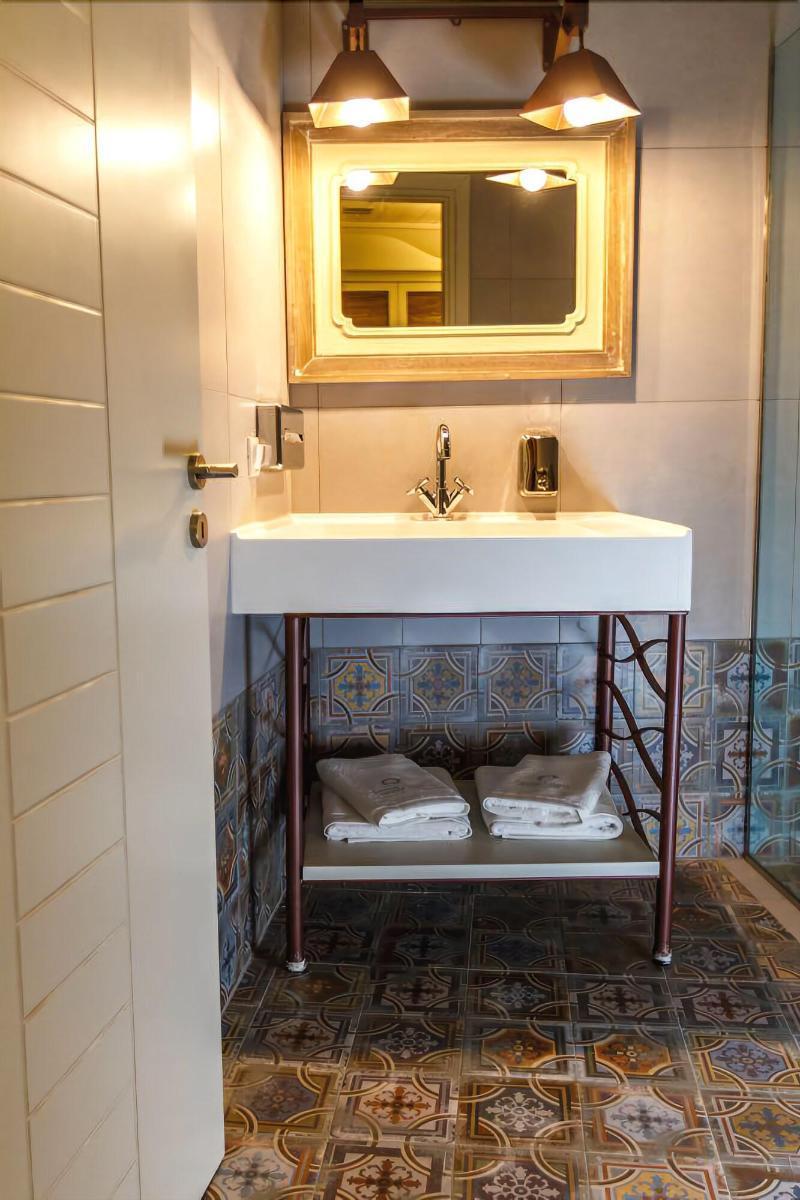 Sette Venti Boutique Hotel Chania  Luaran gambar