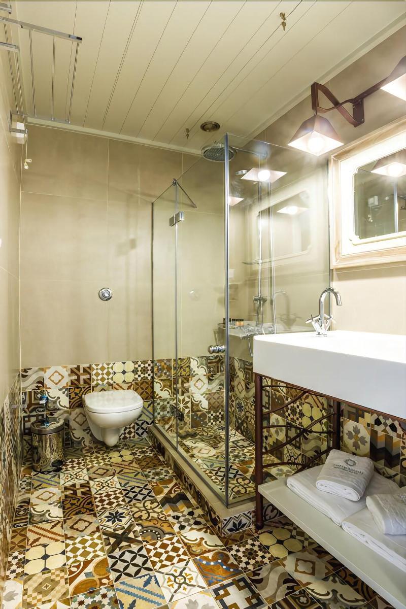 Sette Venti Boutique Hotel Chania  Luaran gambar