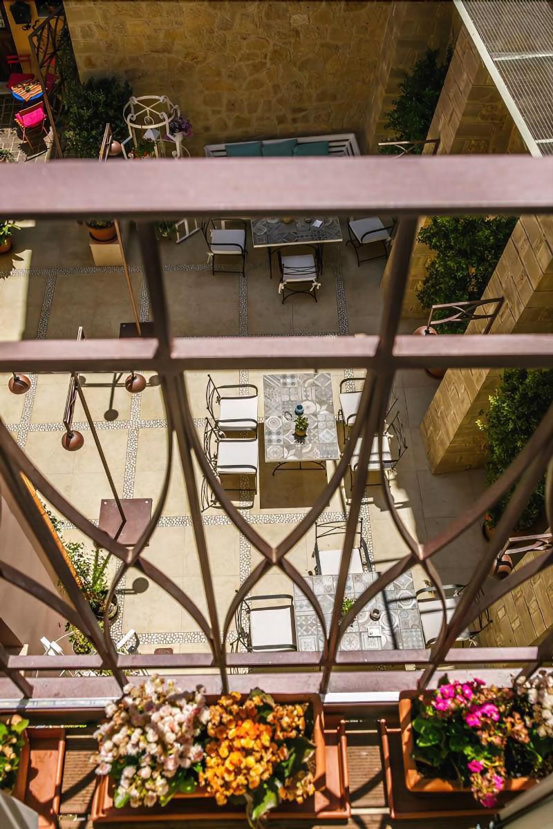 Sette Venti Boutique Hotel Chania  Luaran gambar