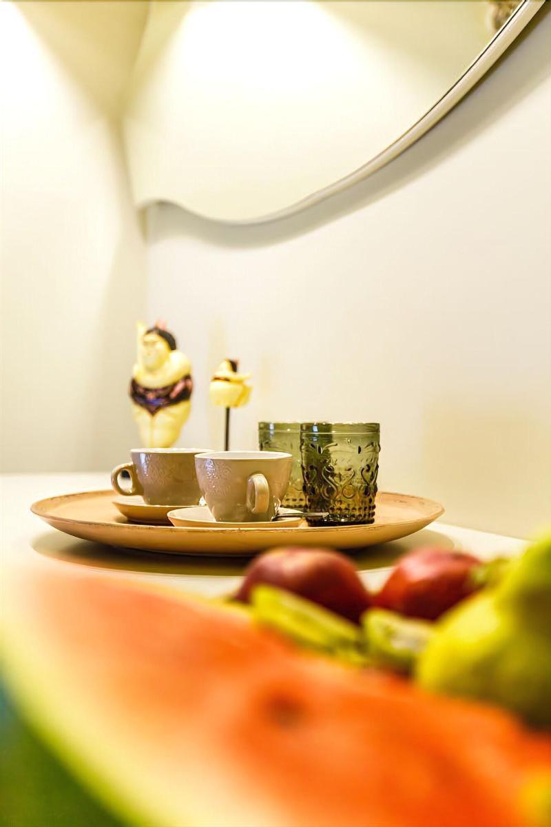 Sette Venti Boutique Hotel Chania  Luaran gambar