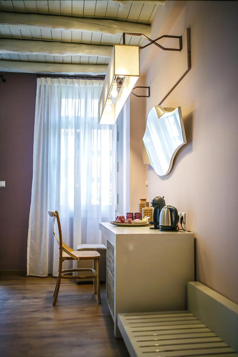 Sette Venti Boutique Hotel Chania  Luaran gambar