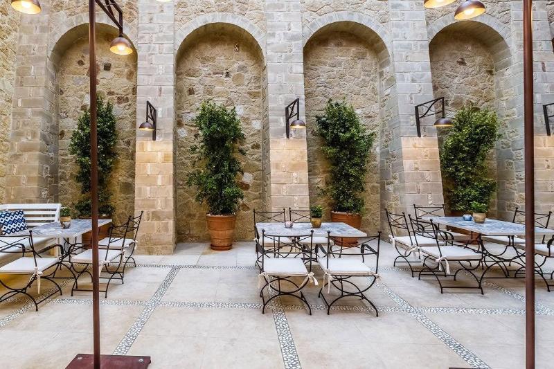 Sette Venti Boutique Hotel Chania  Luaran gambar