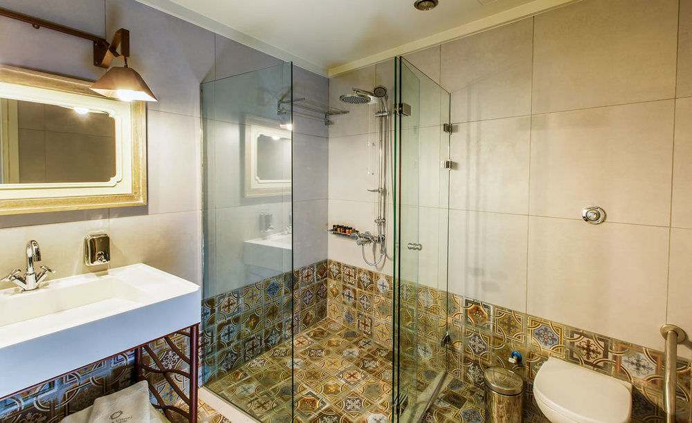 Sette Venti Boutique Hotel Chania  Luaran gambar