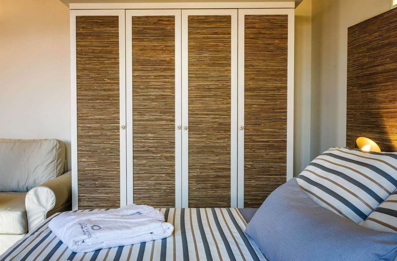 Sette Venti Boutique Hotel Chania  Luaran gambar