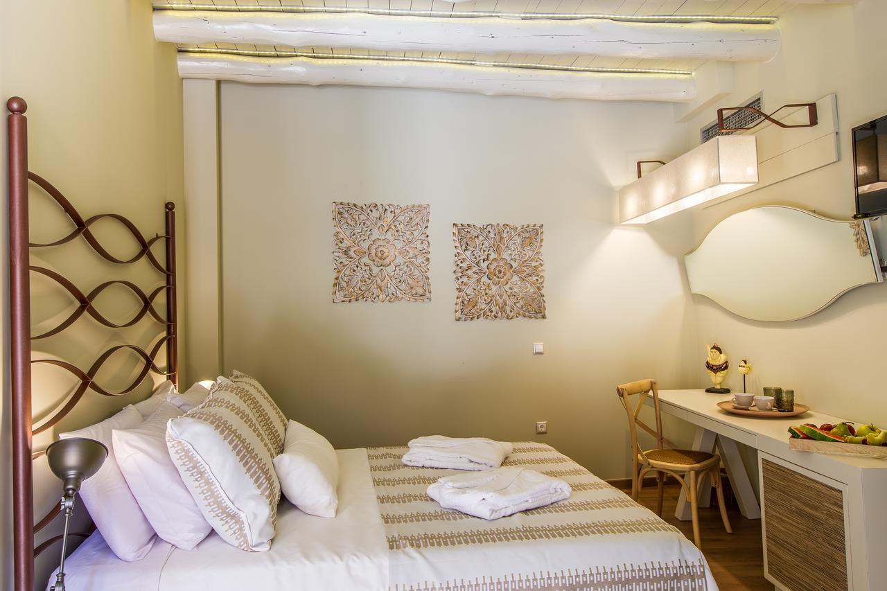 Sette Venti Boutique Hotel Chania  Luaran gambar