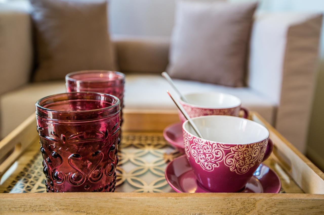 Sette Venti Boutique Hotel Chania  Luaran gambar