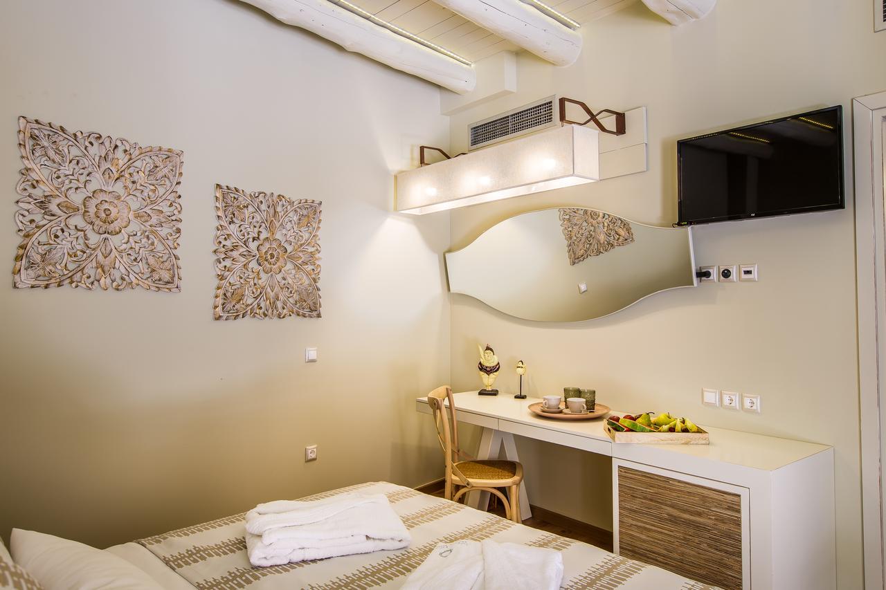 Sette Venti Boutique Hotel Chania  Luaran gambar