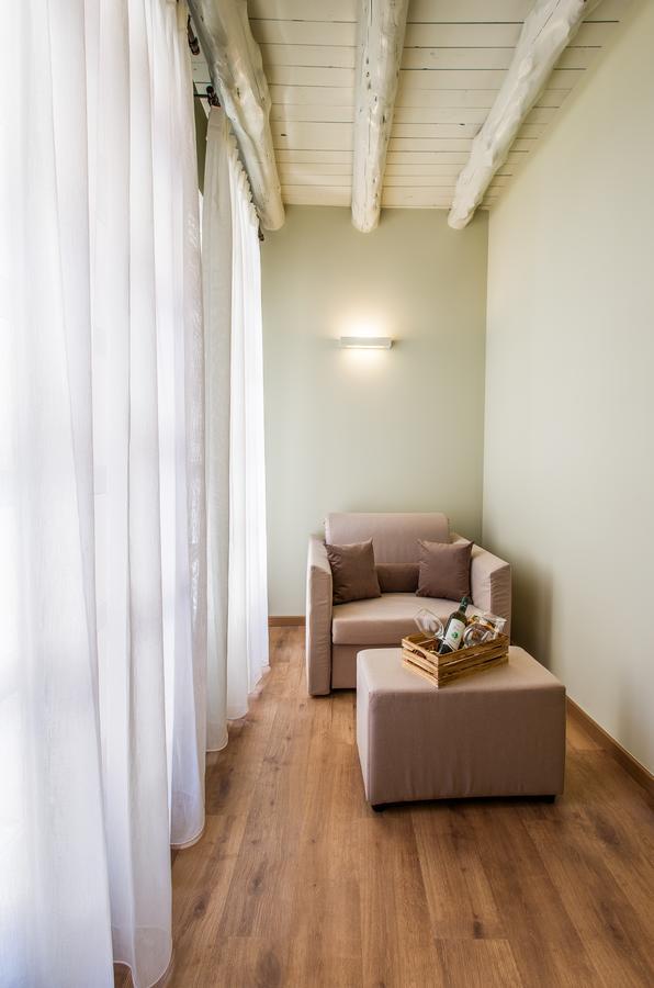 Sette Venti Boutique Hotel Chania  Luaran gambar