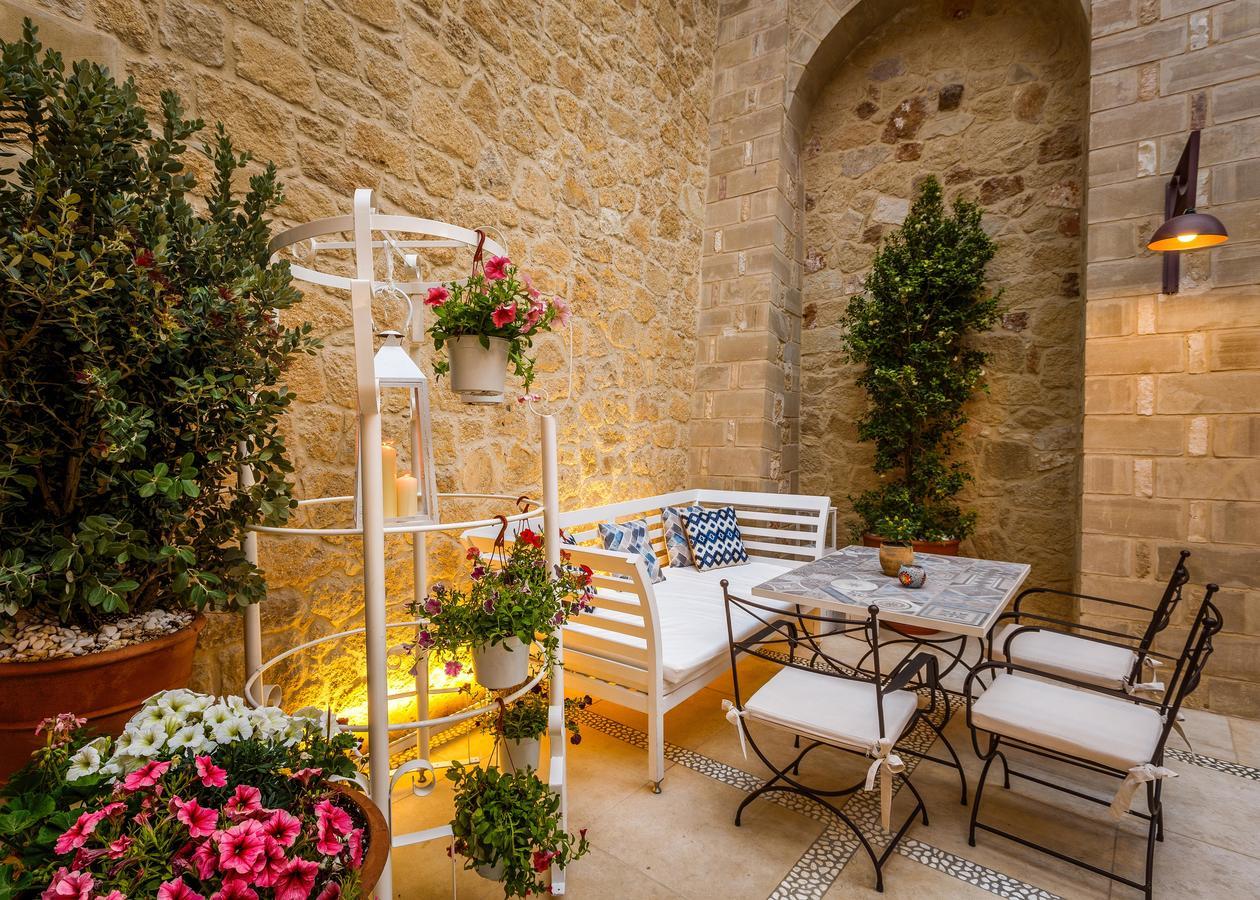 Sette Venti Boutique Hotel Chania  Luaran gambar