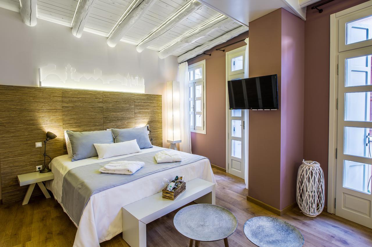 Sette Venti Boutique Hotel Chania  Luaran gambar
