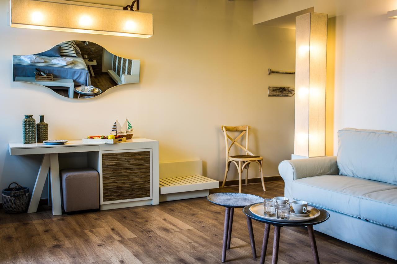 Sette Venti Boutique Hotel Chania  Luaran gambar
