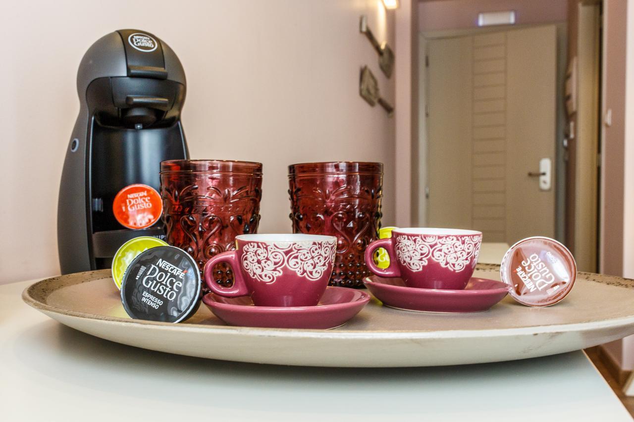 Sette Venti Boutique Hotel Chania  Luaran gambar