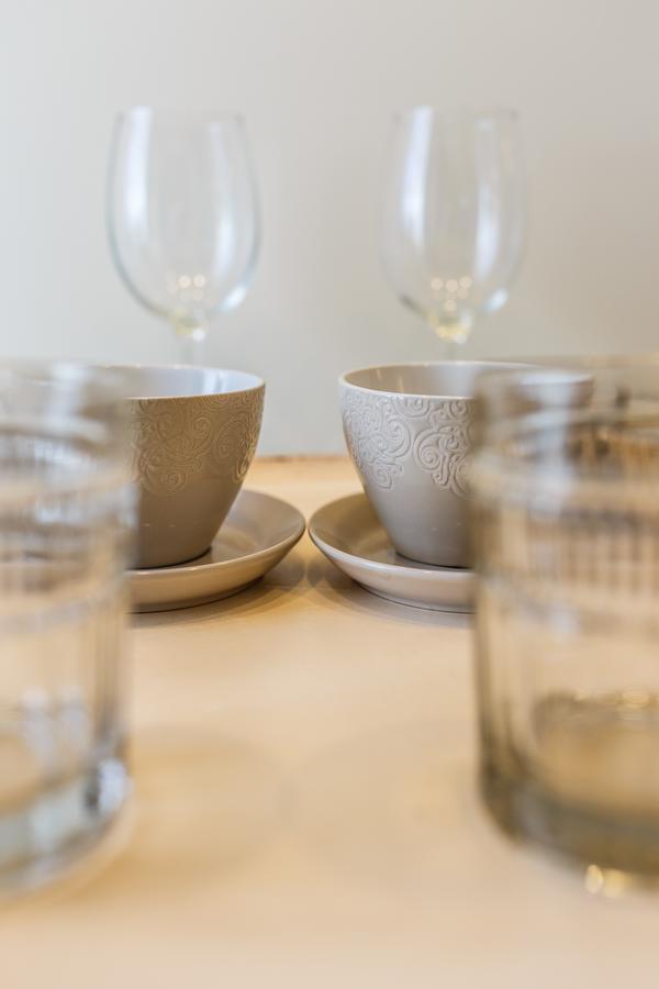 Sette Venti Boutique Hotel Chania  Luaran gambar
