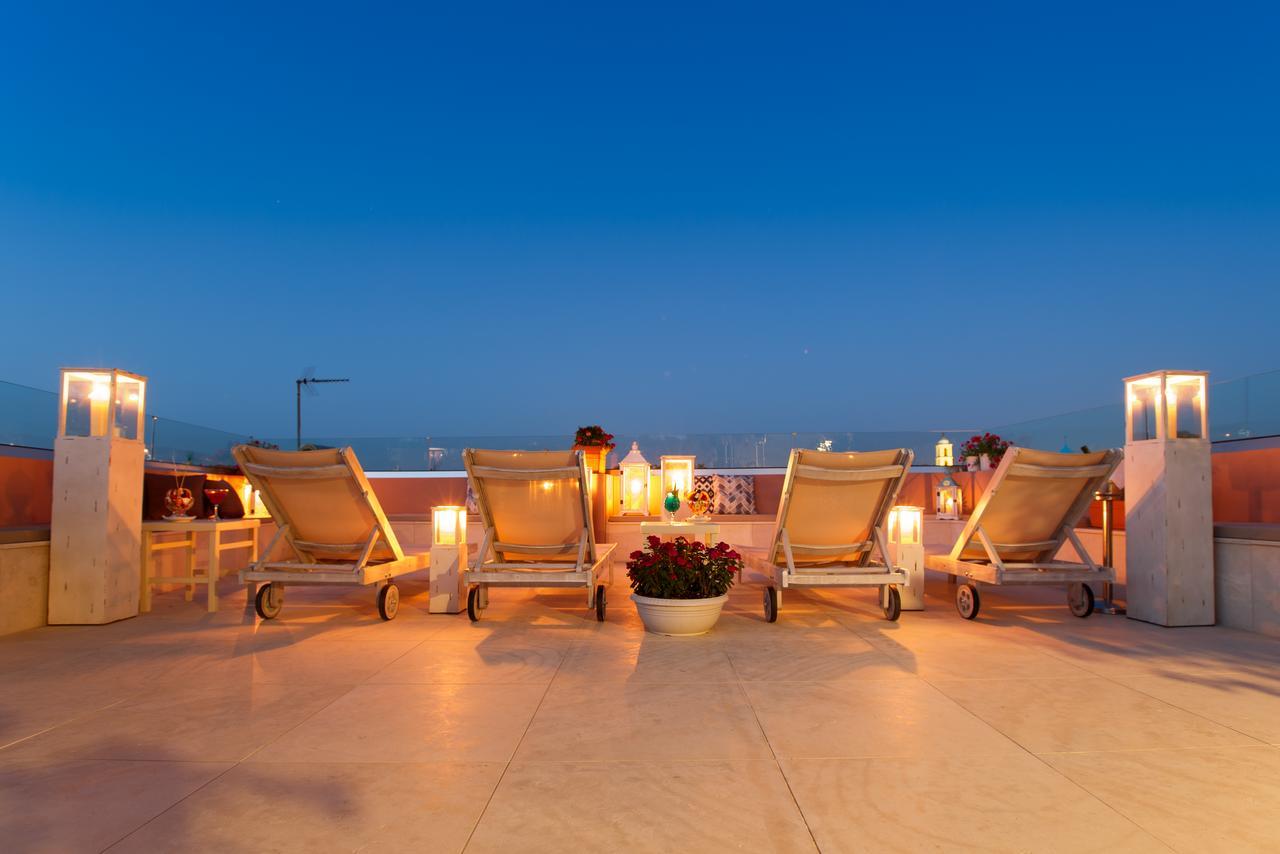 Sette Venti Boutique Hotel Chania  Luaran gambar