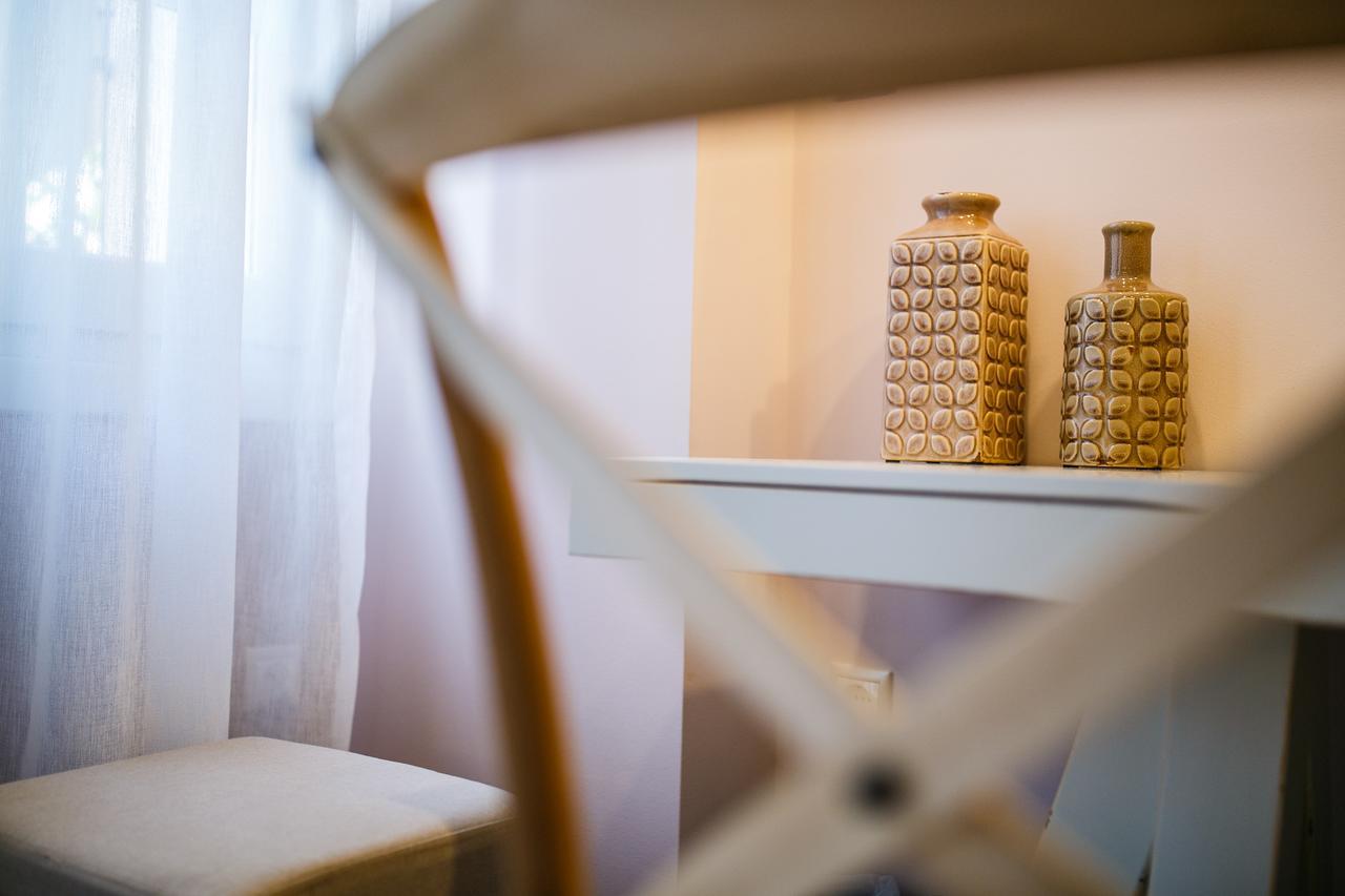 Sette Venti Boutique Hotel Chania  Luaran gambar