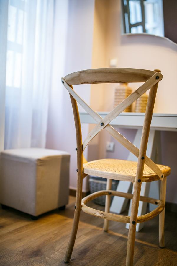 Sette Venti Boutique Hotel Chania  Luaran gambar