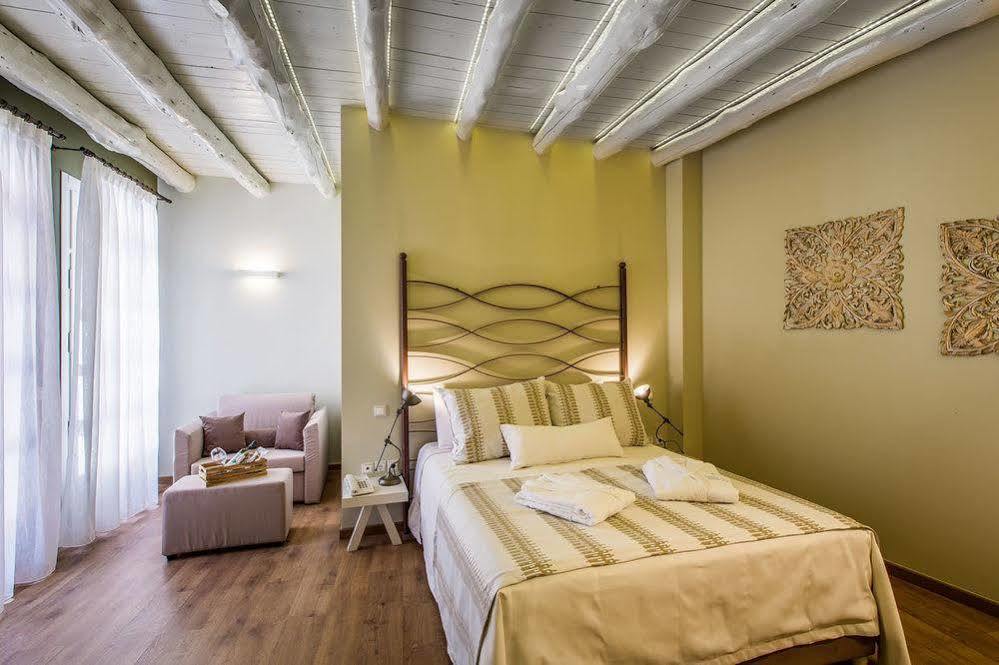 Sette Venti Boutique Hotel Chania  Luaran gambar