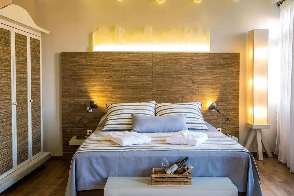 Sette Venti Boutique Hotel Chania  Luaran gambar